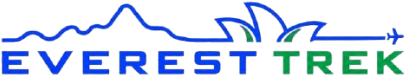 Everest Trek Pvt. Ltd. Logo